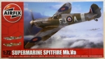 Thumbnail AIRFIX 02102 SUPERMARINE SPITFIRE Mk.Va